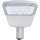 SHADA Straßenlaterne - 30W 4200lm 4000K IP66  - Lumileds(Philips) LED - Sosen Netzteil - Grau  I 2400503