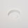 Shada Einbaustrahler 810380 Opal, Ø 100 mm, 6 W, CCT, dimmbar