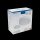 Shada Einbaustrahler 810380 Opal, Ø 100 mm, 6 W, CCT, dimmbar