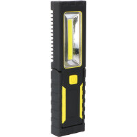 Shada LED Handlampe 700317 Batteriebetrieben,...