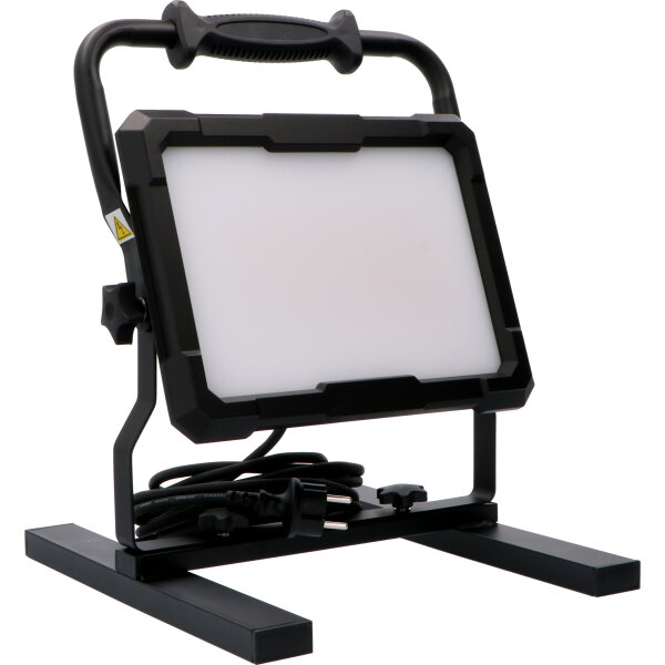Shada Arbeitsleuchte 300273 baustellentauglich IP65, 4000 K, 150 W, 13000 lm