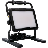 Shada Arbeitsleuchte 300273 baustellentauglich IP65, 4000 K, 150 W, 13000 lm