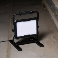 Shada Arbeitsleuchte 300273 baustellentauglich IP65, 4000 K, 150 W, 13000 lm