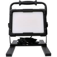 Shada Arbeitsleuchte 300273 baustellentauglich IP65, 4000 K, 150 W, 13000 lm