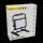 Shada Arbeitsleuchte 300273 baustellentauglich IP65, 4000 K, 150 W, 13000 lm