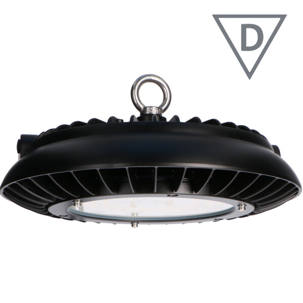 Shada LED High Bay Hallenstrahler 2400393 Neutralweiß 4000 K, 200 W, 28000 lm