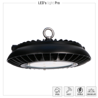 SHADA High Bay - 200W 28000lm 4000K IP65  - CREE LED I 2400393