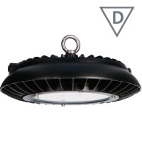 Shada LED High Bay Hallenstrahler 2400393 Neutralweiß 4000 K, 200 W, 28000 lm