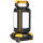 Shada NovaLight 2.0 LED Baustrahler 300737, Baustellentauglich, 120 W, 4000 K, IP54, 360 Grad, Dimmbar per App
