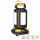 Shada NovaLight 2.0 LED Baustrahler 300737, Baustellentauglich, 120 W, 4000 K, IP54, 360 Grad, Dimmbar per App