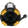 Shada NovaLight 2.0 LED Baustrahler 300737, Baustellentauglich, 120 W, 4000 K, IP54, 360 Grad, Dimmbar per App