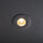 Shada LED Einbauspot 810538 Weiß, Ø 68 mm, 4,5 W, Dimmbar, Dim to Warm 2000-2700 K, IP44