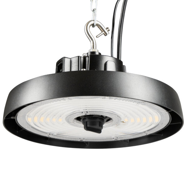 Shada High Bay LED Hallenstrahler 2400547 Neutralweiß 4000 K, IP65, 200 W, 38400 lm