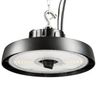Shada High Bay LED Hallenstrahler 2400547 Neutralweiß 4000 K, IP65, 200 W, 38400 lm