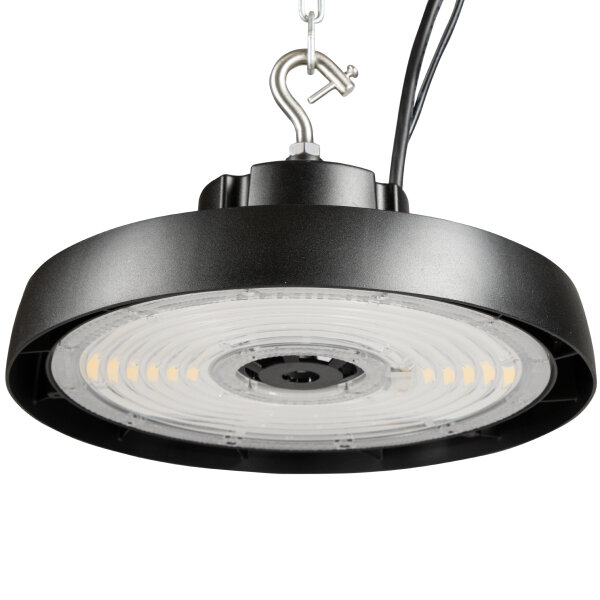 Shada High Bay LED Hallenstrahler 2400549, 4000 K Neutralweiß, IP65, 200 W, 38700 lm