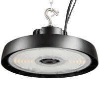 Shada High Bay LED Hallenstrahler 2400549, 4000 K Neutralweiß, IP65, 200 W, 38700 lm