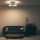 Shada LED Deckenleuchte mit Ventilator 800612, Ø 600 mm, 2000-4000 K, dimmbar
