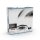 Shada LED Deckenleuchte mit Ventilator 800612, Ø 600 mm, 2000-4000 K, dimmbar