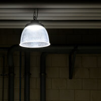 Shada High Bay LED Hallenstrahler 2400380, 160 W, 5000 K, IP65, 25000 lm, dimmbar