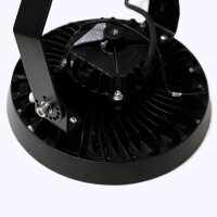 Shada High Bay LED Hallenstrahler 2400380, 160 W, 5000 K, IP65, 25000 lm, dimmbar