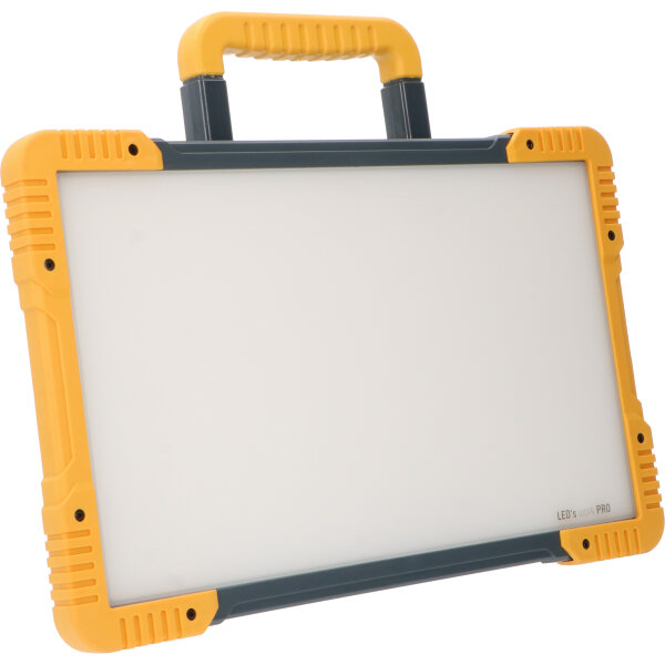 Shada LED Arbeitsleuchte 300813 kaltweiß, 100 W, 11000 lm