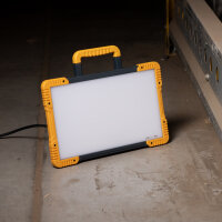 Shada LED Arbeitsleuchte 300813 kaltweiß, 100 W, 11000 lm