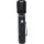 Shada CREE LED-Taschenlampe 700344 kaltweiß, 600 lm, mit Zoomfunktion