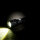 Shada CREE LED-Taschenlampe 700344 kaltweiß, 600 lm, mit Zoomfunktion