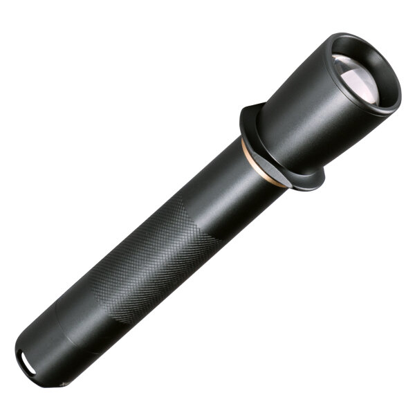 Shada Taschenlampe 700362, 900 Lumen, 6x AAA