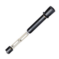 Shada Taschenlampe 700362, 900 Lumen, 6x AAA