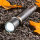 Shada Taschenlampe 700362, 900 Lumen, 6x AAA