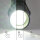 Shada Taschenlampe 700362, 900 Lumen, 6x AAA