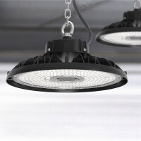 Shada High Bay LED 2400394 Neutralweiß 4000 K IP65, 240 W, 32000 lm
