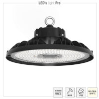 Shada High Bay LED 2400394 Neutralweiß 4000 K IP65, 240 W, 32000 lm
