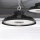 Shada High Bay LED 2400394 Neutralweiß 4000 K IP65, 240 W, 32000 lm