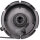 Shada Hybrid-Arbeitstrahler 310743, 80 W, 12000 lm, 5000 K, IP55, Baustellentauglich, Multi-Akku, 360 Grad