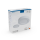 Shada Einbaustrahler 810381 weiß, CCT, dimmbar, Ø 150 mm, 12 W, 1200 lm
