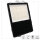 Shada LED Strahler 230093 Schwarz, Neutralweiß (4000 K), 150 W, 24000 lm