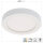 Shada Einbaustrahler 810382 weiß, CCT, dimmbar, 15 W, 1500 lm