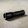 Shada LED-Taschenlampe 700343 CREE Zoom, 1500 Lumen, IPX7 wasserdicht