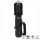Shada LED-Taschenlampe 700343 CREE Zoom, 1500 Lumen, IPX7 wasserdicht