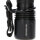 Shada LED-Taschenlampe 700343 CREE Zoom, 1500 Lumen, IPX7 wasserdicht