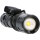Shada LED-Taschenlampe 700343 CREE Zoom, 1500 Lumen, IPX7 wasserdicht