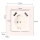 Shada Pro Charge USB-Wandsteckdose 2900135 RAL9010, 55x55 mm, 2x USB-A, 3,4 A