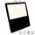 Shada LED Strahler 230095 Schwarz, 200 W, 32000 lm