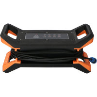 Shada Lithium-Ionen Akku-Pack 300743 22 V, IP65 IK05,...