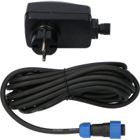 Shada Lithium-Ionen Akku-Pack 300743 22 V, IP65 IK05, dimmbar