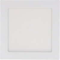 Shada Einbaustrahler 810385 Weiß, CCT, dimmbar, Ø 200 mm, 245x220 mm, 15 W, 1500 lm