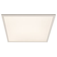 Shada LED Panel 801081 Weiß, neutralweiß 4000 K, 620x620 mm, UGR <19
