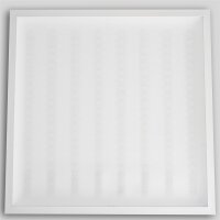 Shada LED Panel 801081 Weiß, neutralweiß 4000...